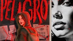 Llega a España ‘Mindf*ck’, el fenómeno de thriller romántico que arrasa en Estados Unidos