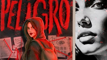 Llega a España ‘Mindf*ck’, el fenómeno de thriller romántico que arrasa en Estados Unidos