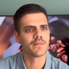 David Mateo, nutricionista: “No tomes café hasta media mañana, deja que tu cuerpo se despierte solo, que para eso tenemos el cortisol”