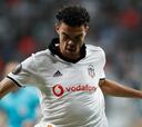 Pepe rescinde su contrato con el Besiktas y queda libre
