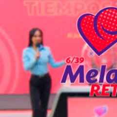 Resultados Sorteo Melate Retro 1431: números premiados hoy 4 de junio del 2024