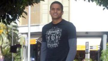 El Sabadell se presentó ayer en la despedida de Juvenal