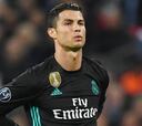 Cristiano: "Pepe, James, Morata... nos hacían más fuertes"