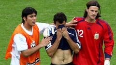 "Perder a Vidal es clave, pero tener a Bravo también es importante"