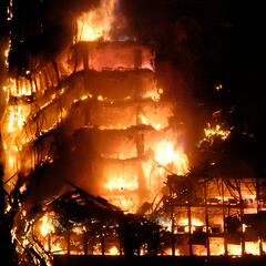 She hides $92,000 in what she thought was a safe place and everything ends up turned to ashes