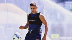 “Tuve una buena relación con Alexis Sánchez, lo más impresionante es...”