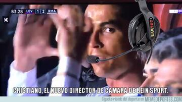 Los mejores memes del Levante-Real Madrid