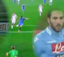 Los fallos más increíbles de Gonzalo Higuaín en su carrera: algunos no se pueden creer
