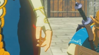 Así es el nuevo tráiler de Zelda: Breath of the Wild en los TGA