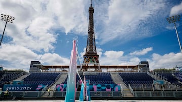 Polémica en los Juegos por la participación de un violador