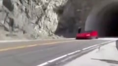 El horrible momento captado en video en el que Vince Zampella pierde la vida