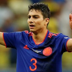 Stefan Medina: De los memes a la titular de la Selección Colombia