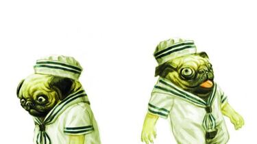 Encuentran artes conceptuales del cancelado TimeSplitters 4