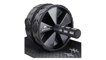 Haz gimnasia en casa con estos 10 accesorios que cuestan menos de 35 euros