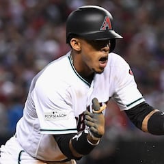 Diamondbacks vence en su propio juego a los Rockies