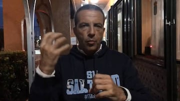 Cristobal Soria y el Atl¨¦tico Marib¨¢?ez, protagonistas de un nuevo docu-reality de Mediaset