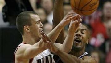 <b>IMPRESCINDIBLE.</b> Sergio Rodríguez es uno de los bases que Pepu ha seleccionado para pelear por el Eurobasket.