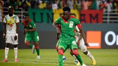 Oficial: El Villarreal ficha a Bertrand Traoré