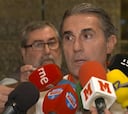 Scariolo: "No pasa todos los años que los favoritos estén fuera"