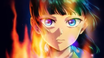 The Apothecary Diaries returns with season 3 and a new original movie