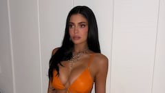 Los deportistas y famosos en Instagram