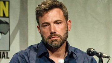 Ben Affleck reflexión fama rico