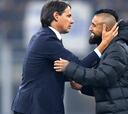¿Titular ante la Juventus? La frase de Inzaghi sobre Arturo Vidal