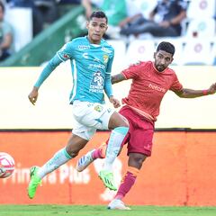 Juárez vs León; Horario, canal, TV, cómo y dónde ver el Clausura 2023 de la Liga MX