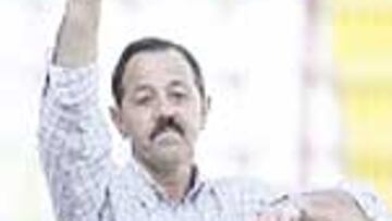 Carlos Orúe puede volver.