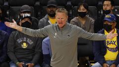 NBA 21/22: who are the coaches of each team this year?