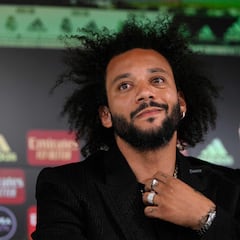 Marcelo se libra de pagar más de 100.000 euros a Hacienda