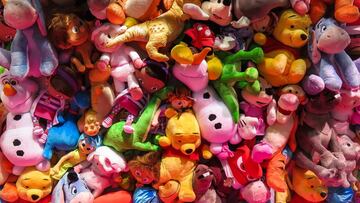 The public can let their voices be heard on what games should be inducted into the Toy Hall of Fame. Here’s a look at the nominees and how to vote.