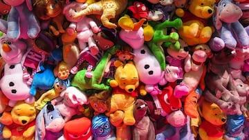 The public can let their voices be heard on what games should be inducted into the Toy Hall of Fame. Here’s a look at the nominees and how to vote.