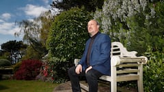 Benítez talks to AS: ex-Real Madrid, Liverpool boss looks ahead to Champions League final