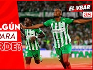 ¡Se definen los favoritos! En una mesa picante, debatimos quiénes jugarán la gran final de la Liga BetPlay: ¿Se repetirá el clásico Tolima vs. Nacional o tendremos sorpresas con el Pasto de Risueño?