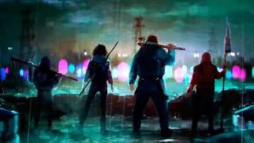 The Walking Dead: primer teaser tráiler del nuevo spin-off de la serie