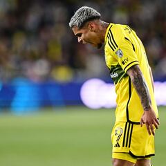 Columbus Crew in CONCACAF Champions Cup: How many MLS teams have reached the final?
