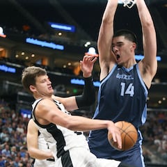 NBA Las Vegas Summer League 2024: complete schedule and how to watch