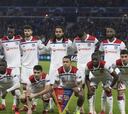 Los clubes de Ligue 1 podrían acumular pérdidas de 541 millones de €