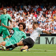 Atlético de Madrid vs Valencia: apuestas, pronóstico, claves y favorito - 28/1/24