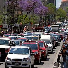 Hoy No Circula, 17 de mayo 2023: ¿Qué autos y placas no pueden circular en CDMX y EDOMEX?