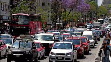 Hoy No Circula, 17 de mayo 2023: ¿Qué autos y placas no pueden circular en CDMX y EDOMEX?