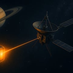 A battery that lasts over four centuries? The invention set to revolutionize space travel