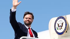 “J.D. Vance’s positions are a stain on the degree of every Yale graduate”: Rep. Ro Khanna doesn’t hold back on the Vice President