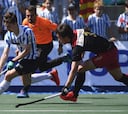 Atlétic Terrassa y Polo se jugarán la Copa del Rey en la final