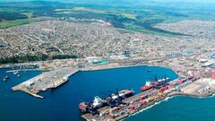 La admirable idea con el retiro 10% AFP de unos vecinos de San Antonio