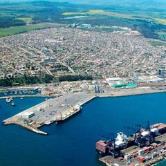 La admirable idea con el retiro 10% AFP de unos vecinos de San Antonio