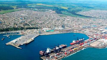 La admirable idea con el retiro 10% AFP de unos vecinos de San Antonio