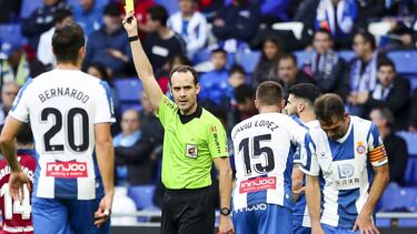 Una vergüenza que apunta a Chen