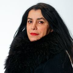 Marjane Satrapi, Premio Princesa de Asturias de Comunicación y Humanidades